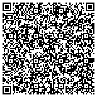 QR-код с контактной информацией организации ООО Косметологическая школа Татьяны Маяцкой