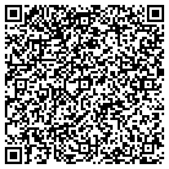 QR-код с контактной информацией организации ООО ВК - ПРОМ