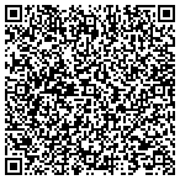 QR-код с контактной информацией организации ООО Афина - Персонал