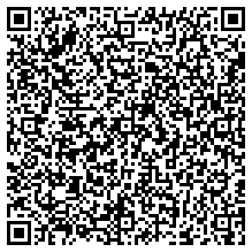 QR-код с контактной информацией организации ООО АВС - 74