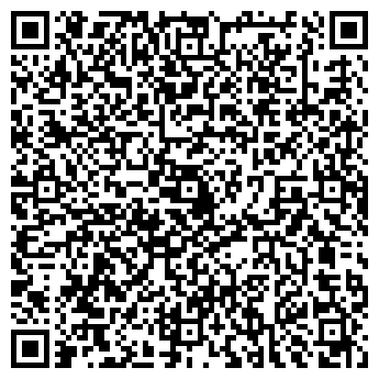 QR-код с контактной информацией организации КАЛИНИНГРАД-АГРОРЕСУРС