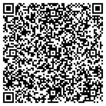 QR-код с контактной информацией организации Деньги Инвест КПК