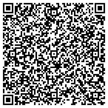QR-код с контактной информацией организации ООО "Территория Фитнеса" Чебоксары