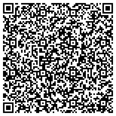 QR-код с контактной информацией организации "Техника Слуха" в Видном