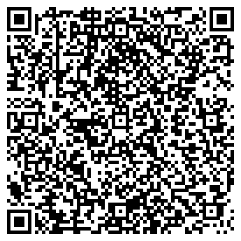 QR-код с контактной информацией организации ООО Уралэнерговектор