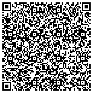 QR-код с контактной информацией организации Авторебус