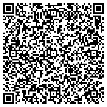 QR-код с контактной информацией организации ООО Экспромт