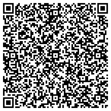 QR-код с контактной информацией организации ООО Cosmetology