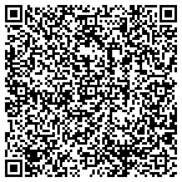 QR-код с контактной информацией организации ООО Миралог