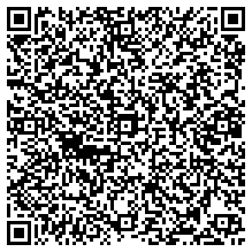 QR-код с контактной информацией организации ООО ИнКомСервис