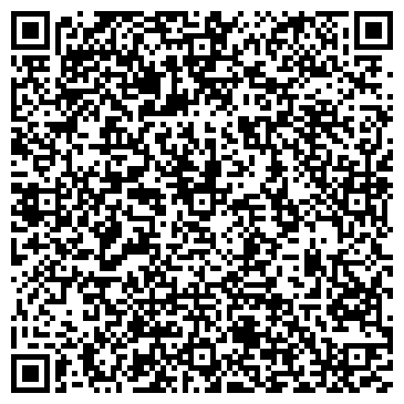 QR-код с контактной информацией организации ООО "Территория Фитнеса" Жулебино
