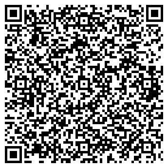 QR-код с контактной информацией организации ООО Удачная техника