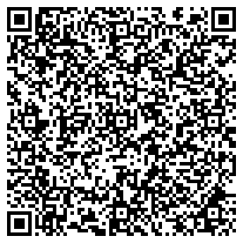 QR-код с контактной информацией организации Ноготочки