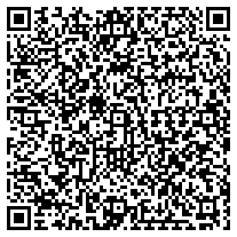 QR-код с контактной информацией организации ИП КЕРАМ АРТ