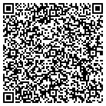 QR-код с контактной информацией организации ООО Балстрой