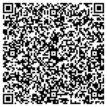 QR-код с контактной информацией организации Indigo Education