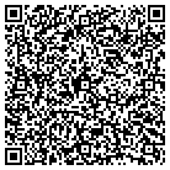 QR-код с контактной информацией организации ООО ПринтХаб