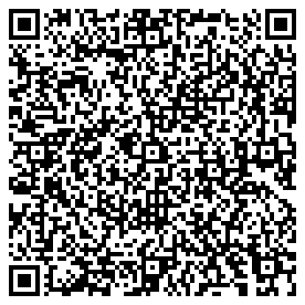 QR-код с контактной информацией организации ООО 7 Красок