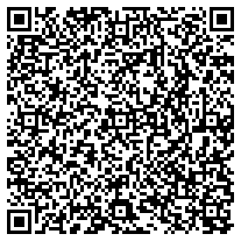 QR-код с контактной информацией организации ПУЛКОВО АВИАПРЕДПРИЯТИЕ