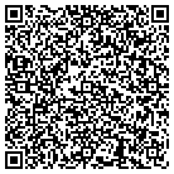 QR-код с контактной информацией организации SofaDesign