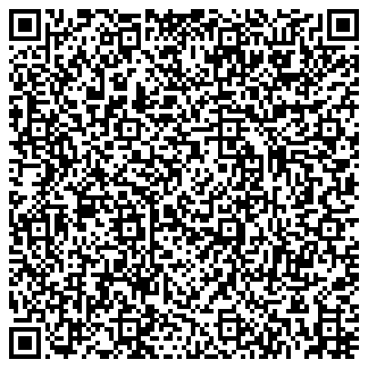 QR-код с контактной информацией организации Центр  флебологии в Караганде