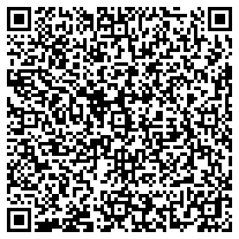 QR-код с контактной информацией организации ООО ПСК СТАЛЬ
