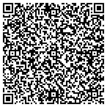 QR-код с контактной информацией организации ООО Финбург