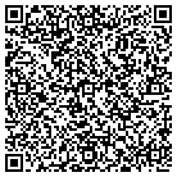 QR-код с контактной информацией организации Заточка ножей и ножниц