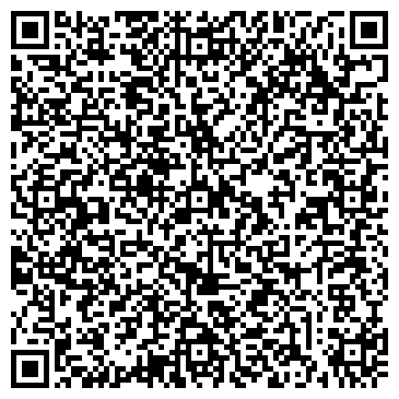 QR-код с контактной информацией организации GreenVillage
