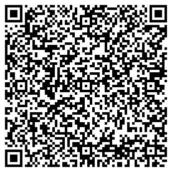 QR-код с контактной информацией организации ГОБУЗ "Чудовская"
