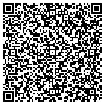QR-код с контактной информацией организации Alexiophoto