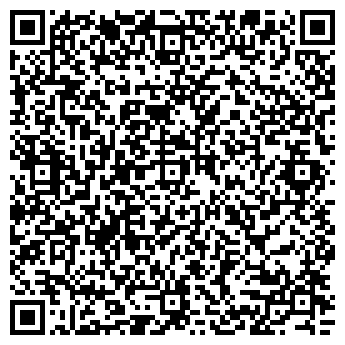 QR-код с контактной информацией организации ООО ТкМет