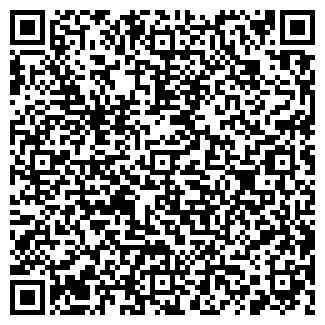 QR-код с контактной информацией организации Aloesmart
