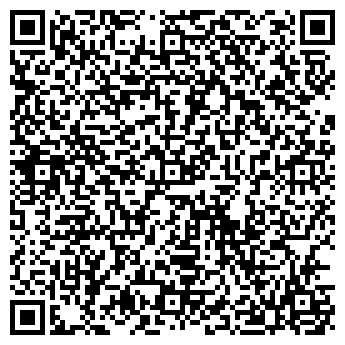 QR-код с контактной информацией организации ООО ТЕХСНАБ