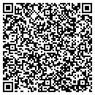 QR-код с контактной информацией организации ЧУП Монро Тур