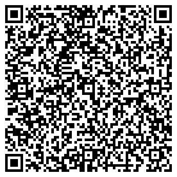 QR-код с контактной информацией организации ООО Аппкрафт