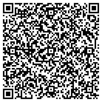 QR-код с контактной информацией организации Слава Мех