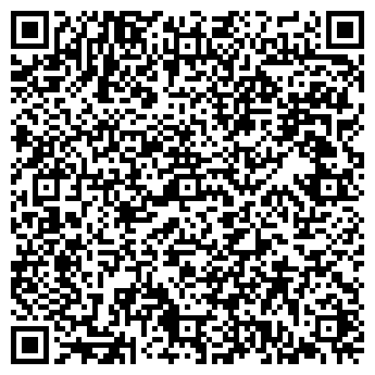 QR-код с контактной информацией организации Лепешка