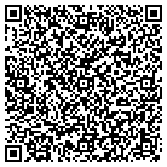 QR-код с контактной информацией организации ООО Pompadoo
