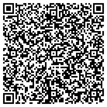 QR-код с контактной информацией организации ООО Феррум
