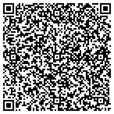 QR-код с контактной информацией организации Силовые машины