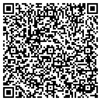 QR-код с контактной информацией организации ООО ВИОН ГРУПП