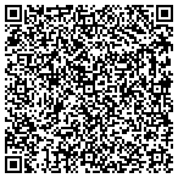 QR-код с контактной информацией организации Модульная механика