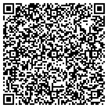 QR-код с контактной информацией организации Генезис