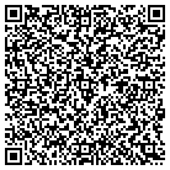 QR-код с контактной информацией организации ООО Магазин "Мебельоптторг"