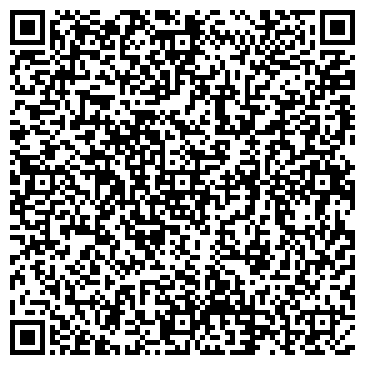 QR-код с контактной информацией организации «Zeusdoc»