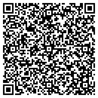 QR-код с контактной информацией организации Раздолье