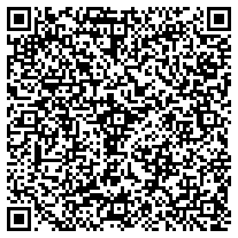QR-код с контактной информацией организации ООО Нью Винд