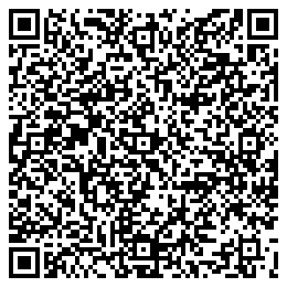 QR-код с контактной информацией организации ООО Кайман