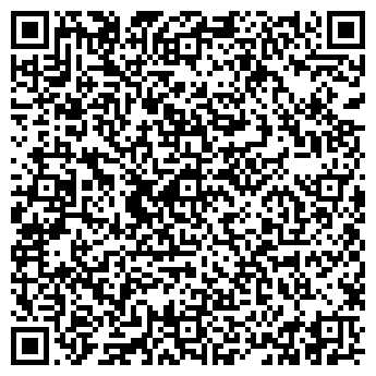 QR-код с контактной информацией организации Inksider Seo